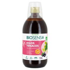 Cocktail Kilos tenaces - bio - Biosens